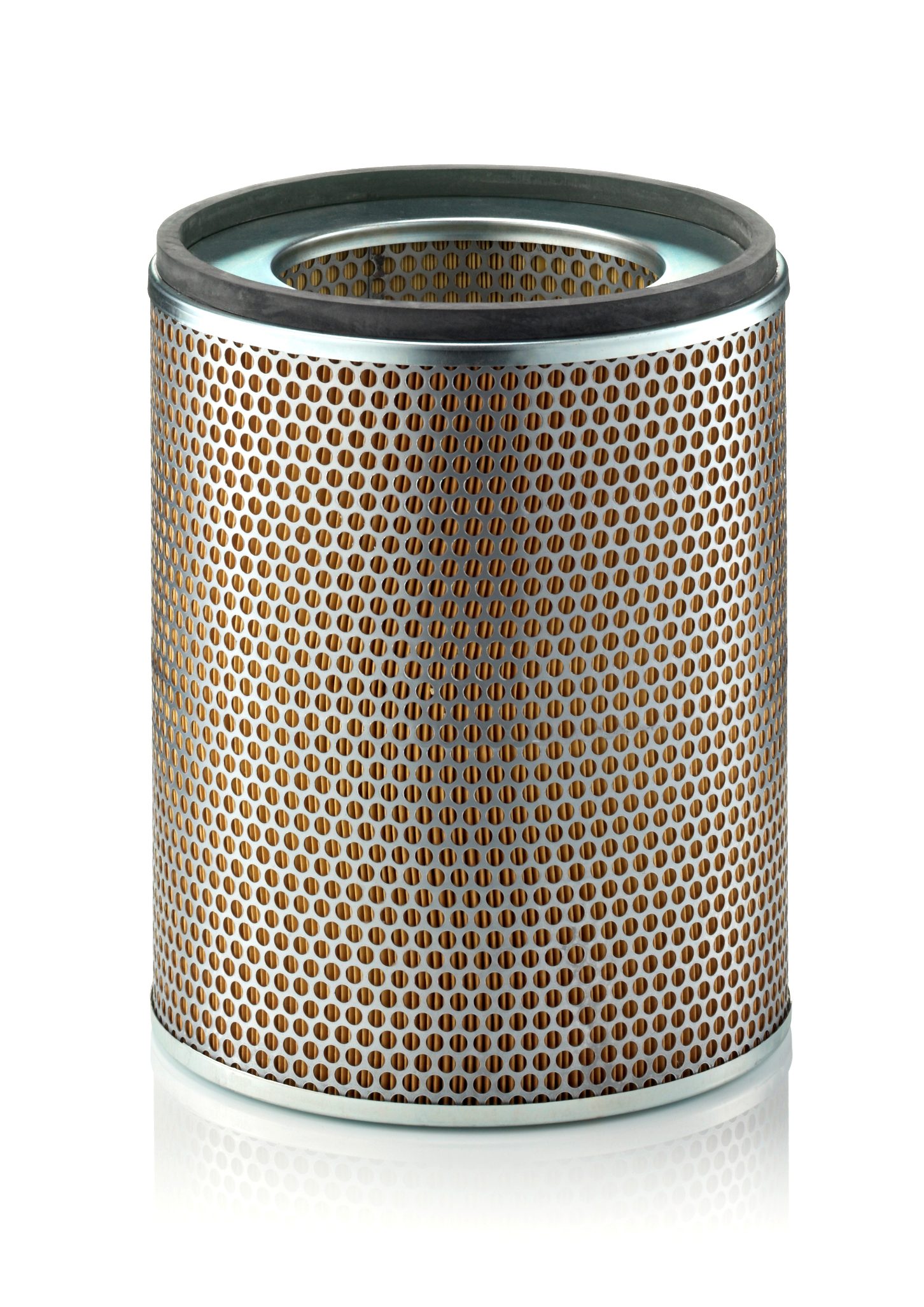 C 29 624/1 - Hava filtresi -  MANN FILTER